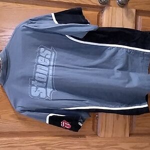 Rolling Stones shirt
